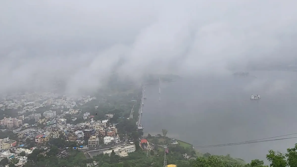 Best Places to Visit in Udaipur During Monsoon