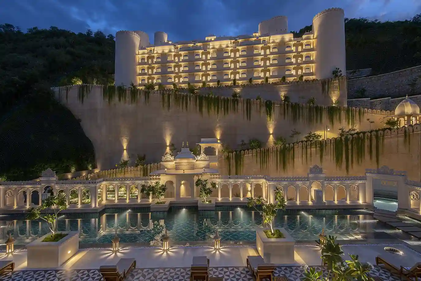 Aurika, Udaipur – Luxury by Lemon Tree