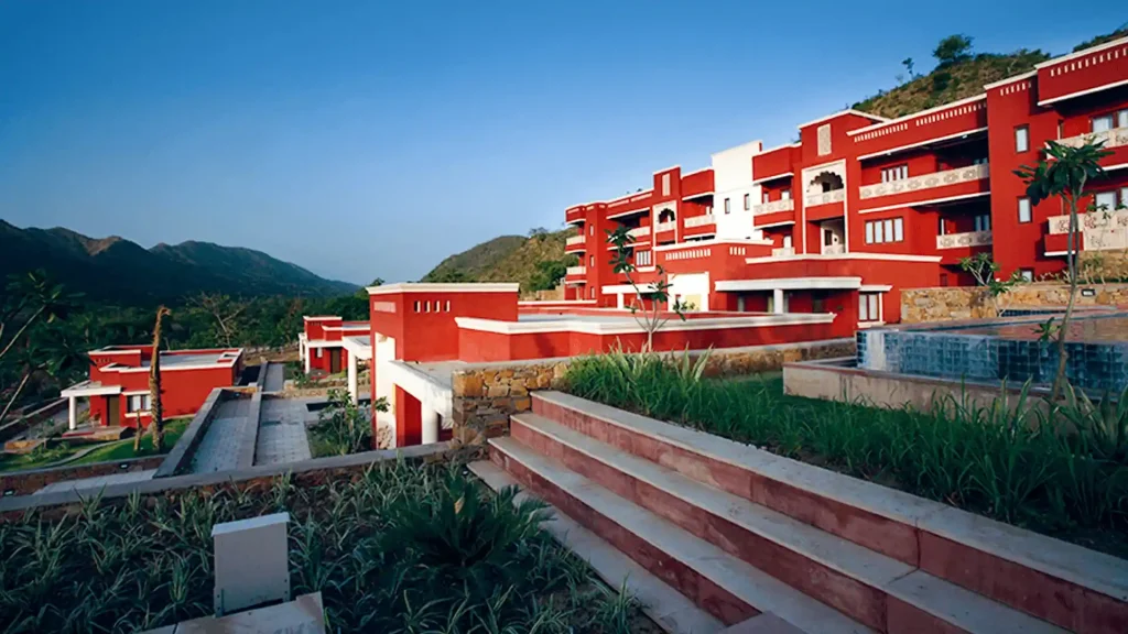 Club Mahindra Kumbhalgarh