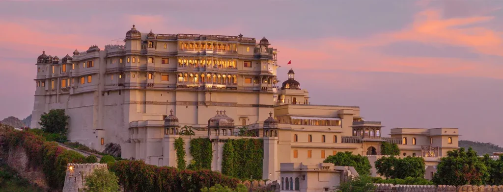 RAAS Devigarh, Delwara