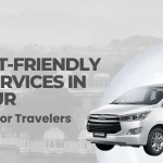 Budget-Friendly Taxi Services in Udaipur