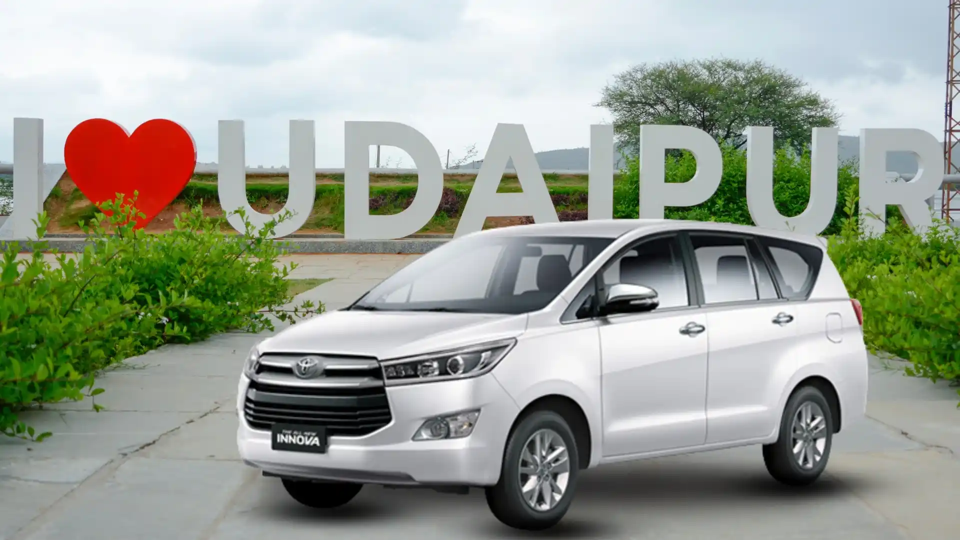 What Makes a Taxi Service the Best in Udaipur?