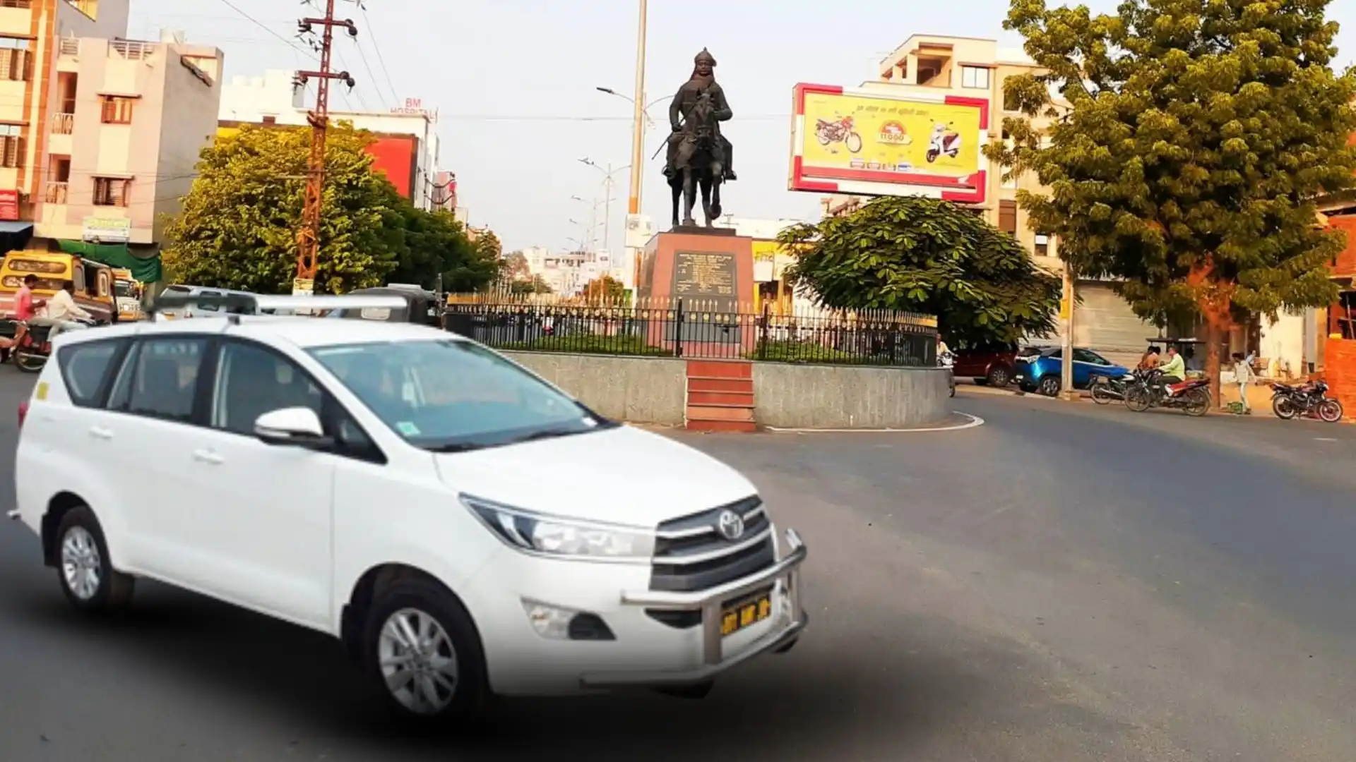 Why Pick Patel Tours N Travels for Your Booking?