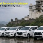 Affordable Taxi Services in Udaipur – Comfortable, Reliable & Budget-Friendly Travel Affordable Taxi Services in Udaipur – Comfortable, Reliable & Budget-Friendly Travel