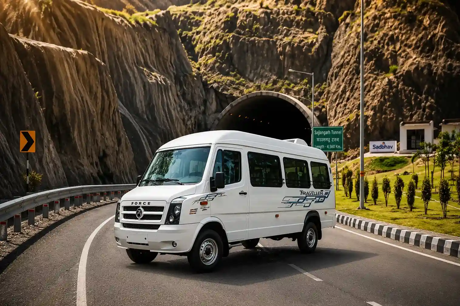 Top Benefits of Hiring a Tempo Traveller in Udaipur Top Benefits of Hiring a Tempo Traveller in Udaipur