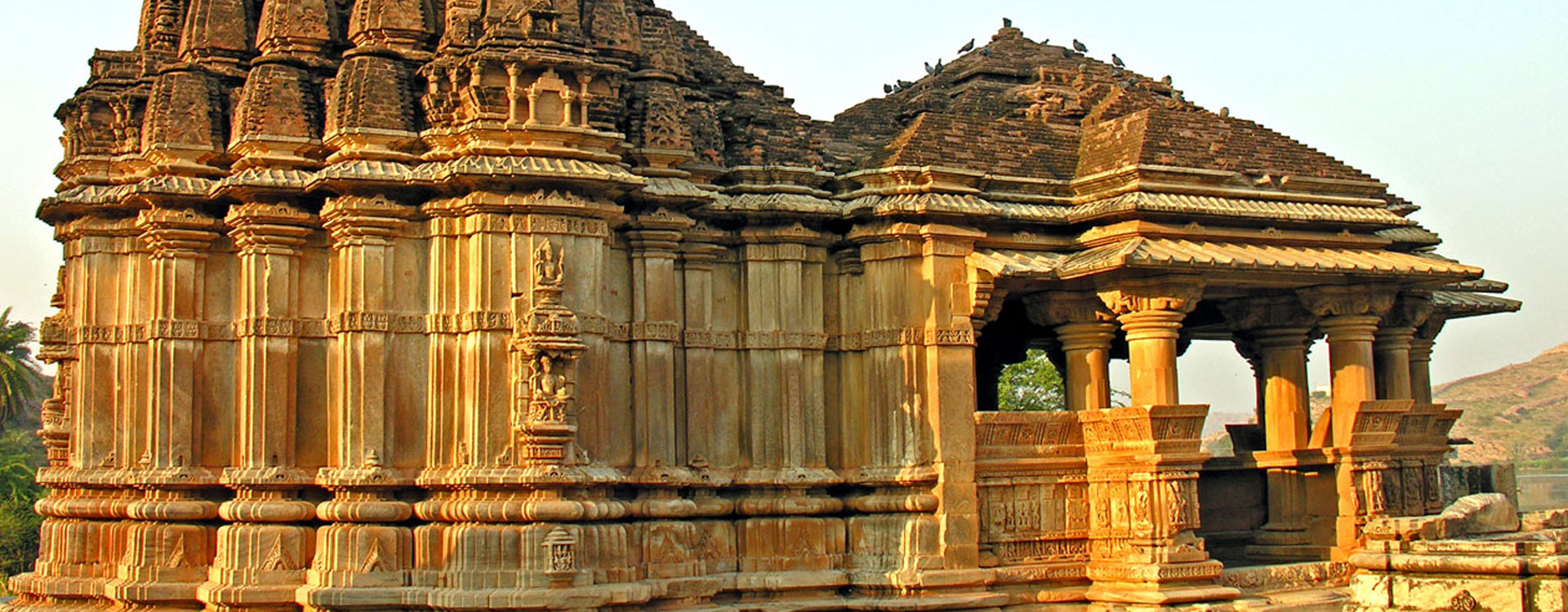 Rajasthan Temple Tour