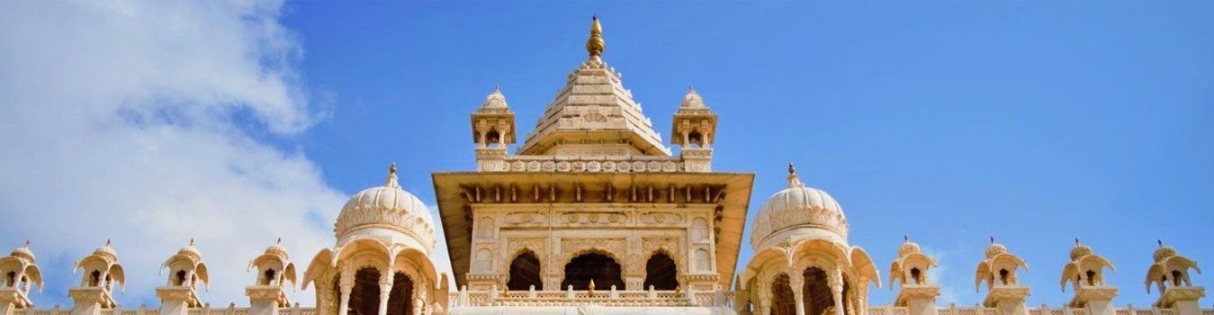 Rajasthan Temple Tour