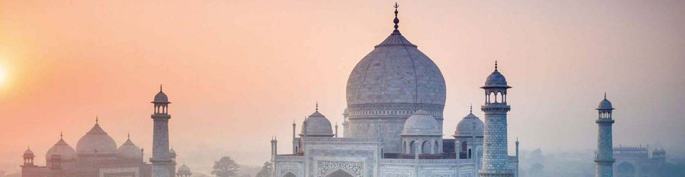 Taj Mahal Rajasthan Tour