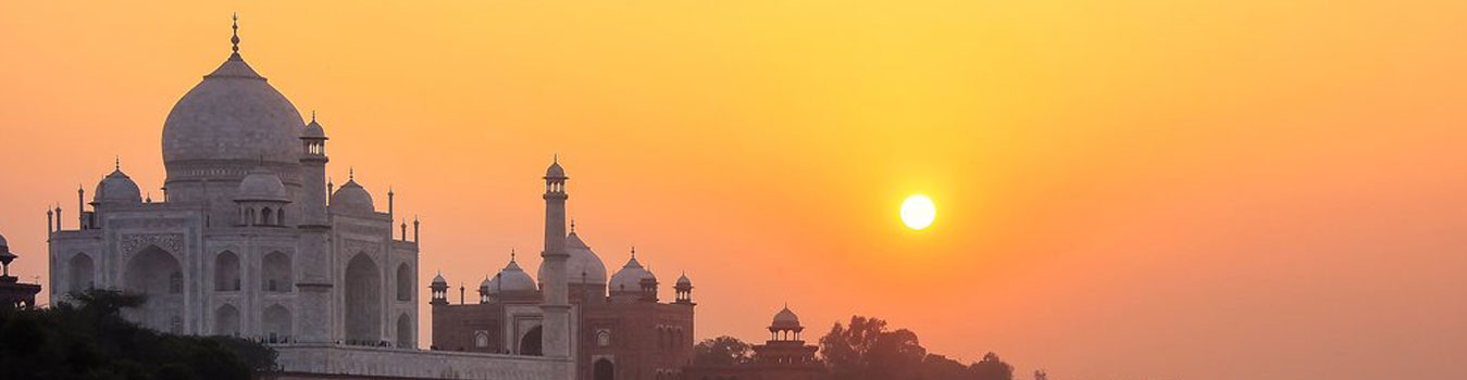 Taj Mahal With Rajasthan Tour
